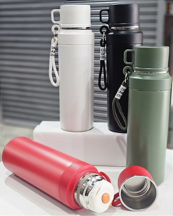 Garrafa Térmica - W-P1817