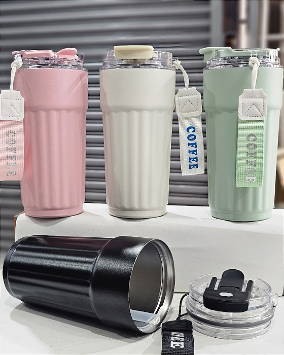 Copo Térmico - W-8521