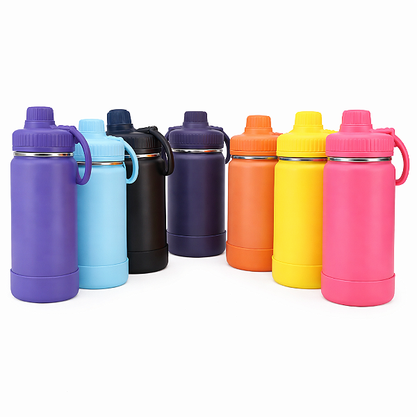 Garrafa Térmica 600ml - W2078