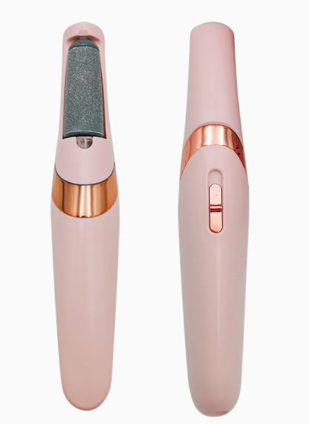 Lixa Elétrica para Pés