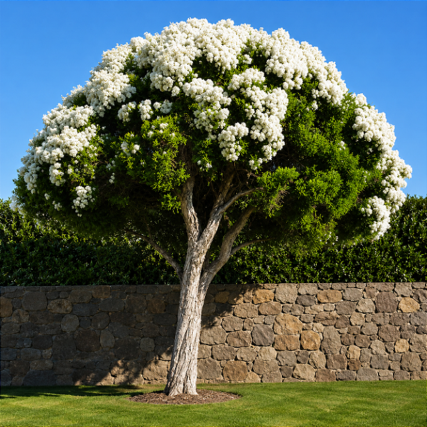 MELALEUCA (Melaleuca linariifolia) - Muda com até 1 metro