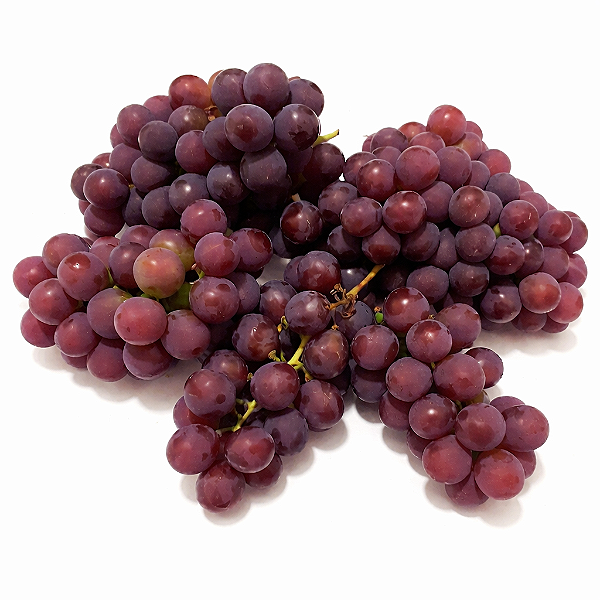 UVA NIAGARA ROSADA (Vitis labrusca) - Muda enxertada com até 1 metro