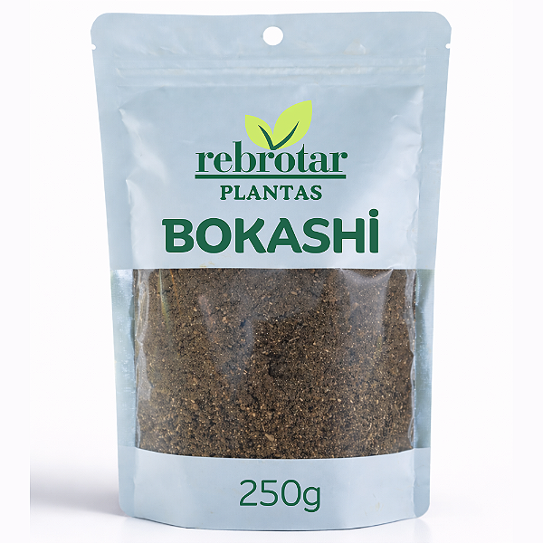 BOKASHI - 250g