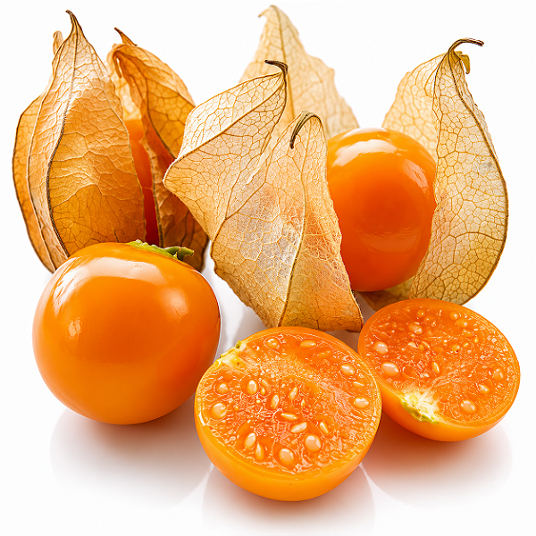 FISÁLIS (Physalis) - Pote 15