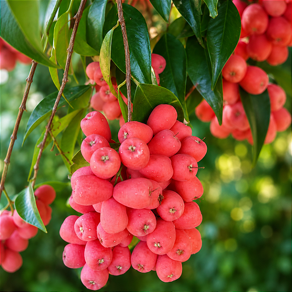 JAMBINHO (Syzygium luehmannii) - Muda com até 30 cm