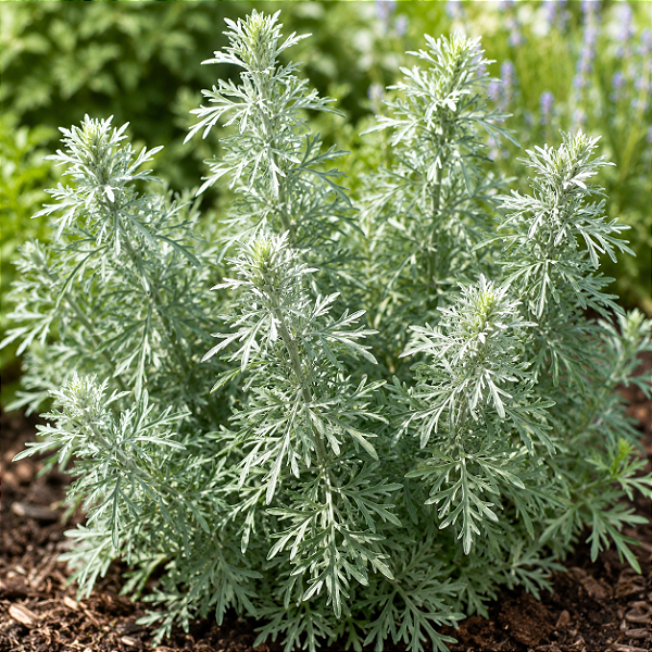 LOSNA (Artemisia absinthium)