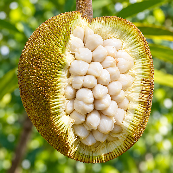 MARANG ou TERAP (Artocarpus odoratissimus) – Muda com até 60 cm