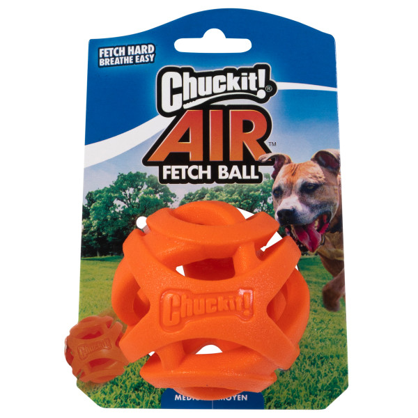 BOLA AIR FETCH BALL - 1UN - CHUCKIT!