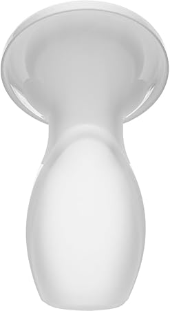 COLETOR DE LEITE MATERNO EM SILICONE