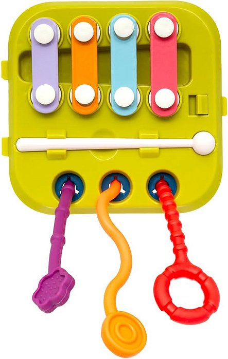 CUBO ATIVIDADES 7 EM 1