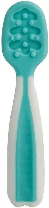 KIT 2 COLHERES DE TREINAMENTO - SORTIDO