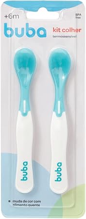 KIT TALHERES TERMOSSENSIVEIS - SORTIDO