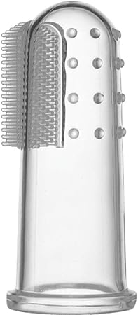 MASSAGEADOR DE GENGIVA COM ESTOJO