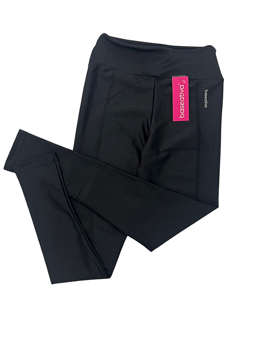 Legging Trilobal Pesponto