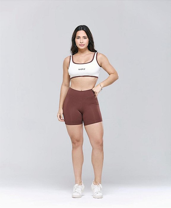 Conjunto Short & Top Pulse