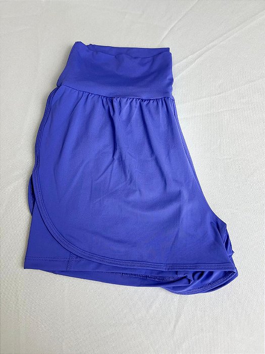 Short Corrida Ice