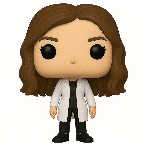 Funko Personalizado – Feito a partir da sua foto!