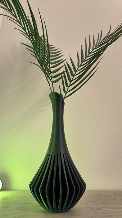 Vaso Decorativo Design Moderno