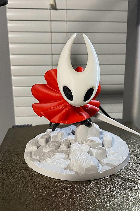 Action Figure Hornet – Hollow Knight