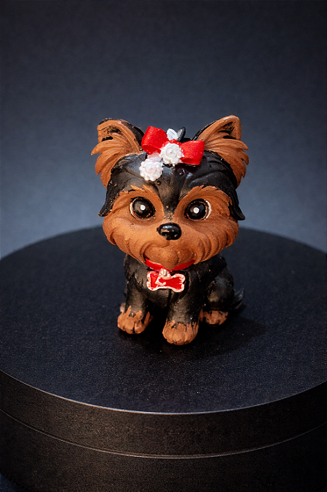 Pet Estilo Funko POP ou Estilo Cartoon Personalizado