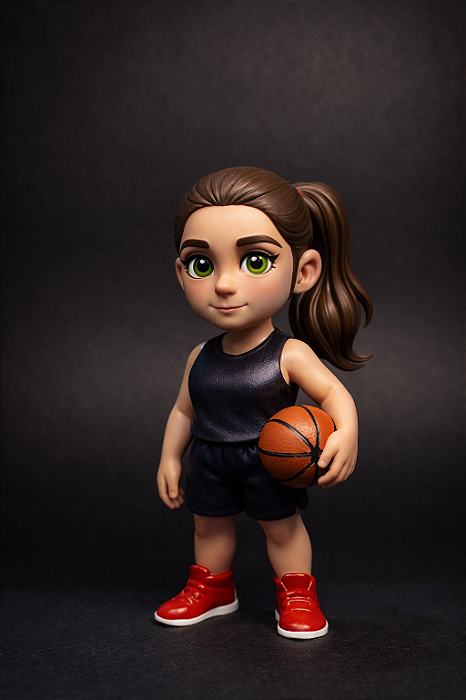 Cartoon Personalizado – Feito a partir da sua foto!