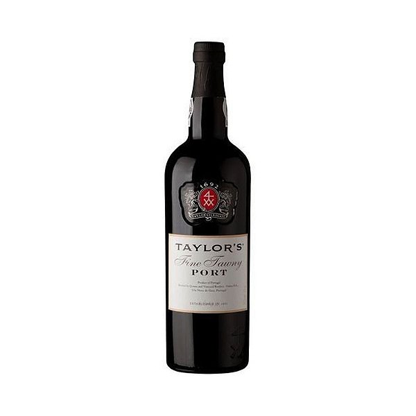 Vinho do Porto Taylor's Tawny 750ml