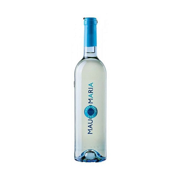 Vinho Verde Mau Maria 750ml