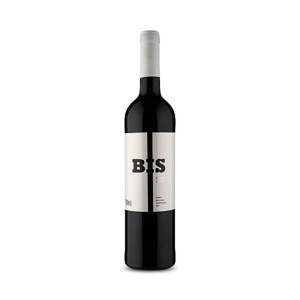 Vinho Bis Tinto Escolha do Enólogo 750ml
