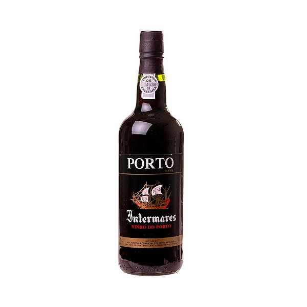 Vinho do Porto Intermares Tawny 750ml