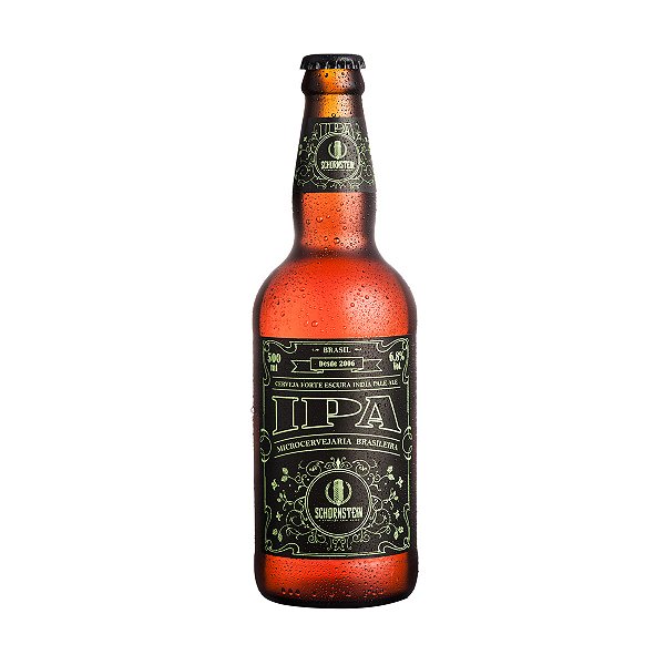 Cerveja Schornstein Ipa 500ml