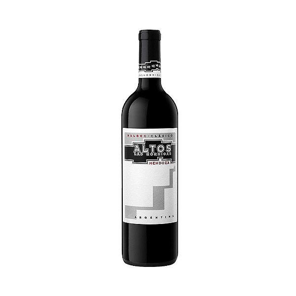 Vinho Altos Las Hormigas Malbec Clasico 750ml