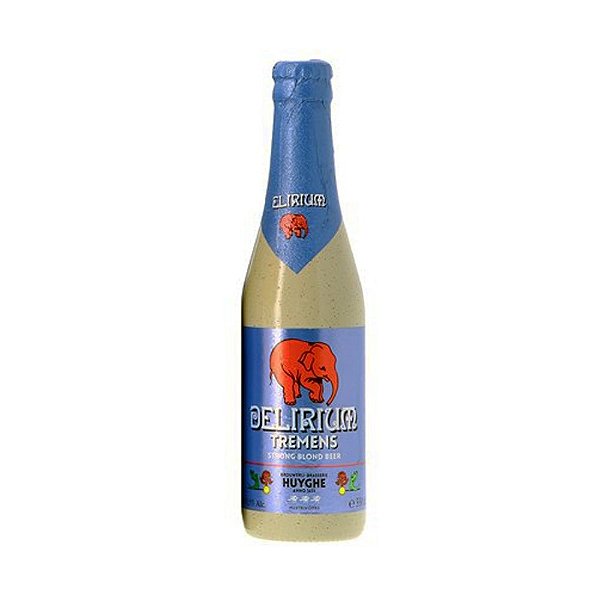 Cerveja Delirium Tremens 330ML