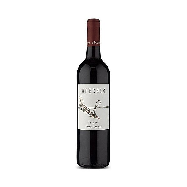 Vinho Alecrim Tinto 750ml