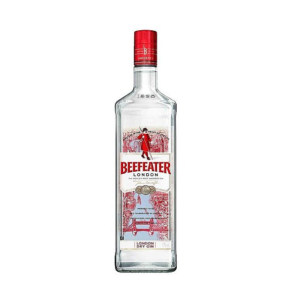 Gin Beefeater London 750ml