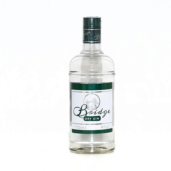 Gin Dry Bridge 750ml