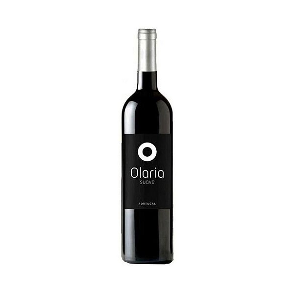 Vinho Olaria Tinto Suave 750ml