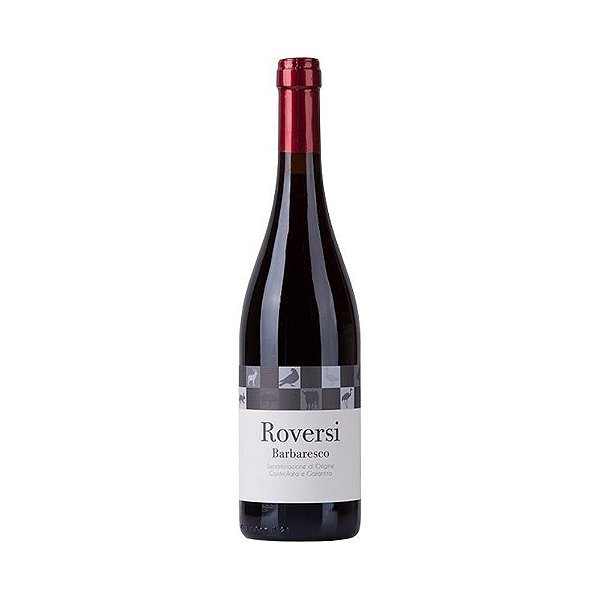 Vinho Roversi Barbareco 750ml