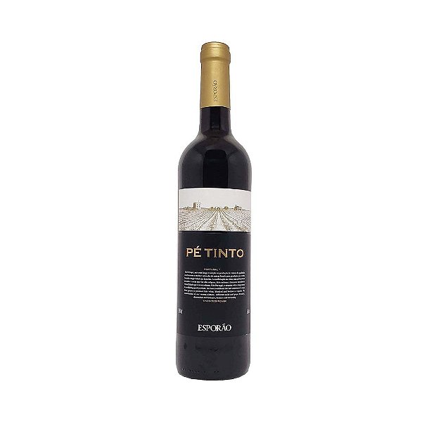 Vinho Pe Tinto  Esporão 750ml