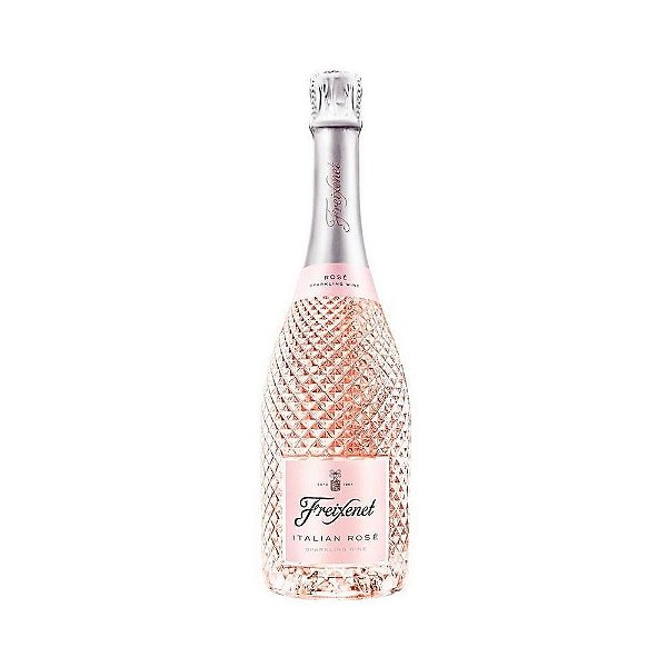 Espumante Freixenet Italian Rose 750ml