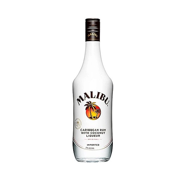 Rum Malibu 750ml