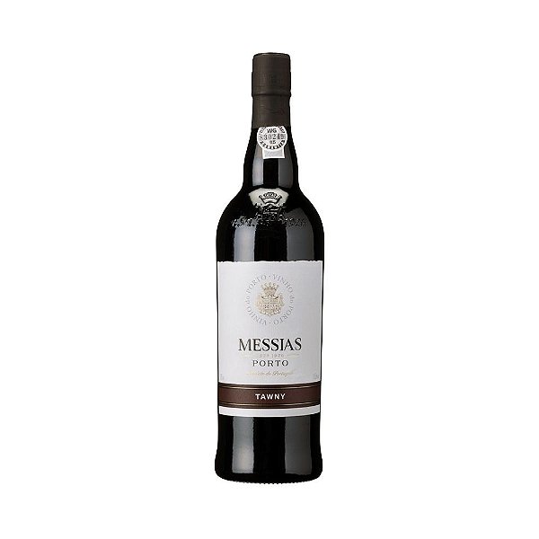 Vinho do Porto Messias Tawny 750ml