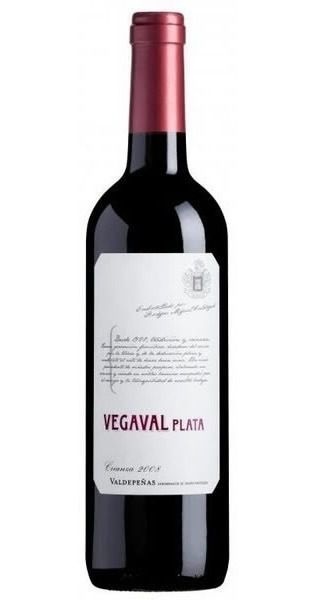 Vegaval Plata Crianza 750ml