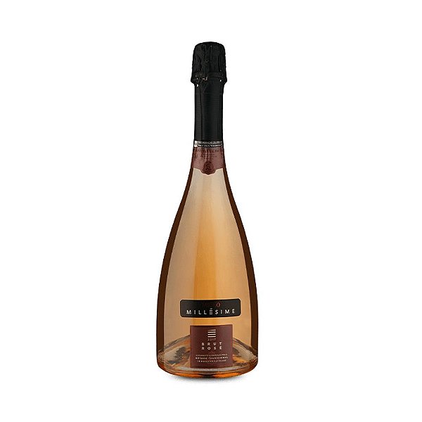 Espumante Miolo Millésime Brut Rosé 750ml