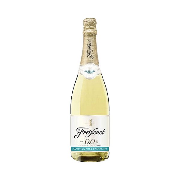 Espumante Zero Álcool Freixenet 750ml
