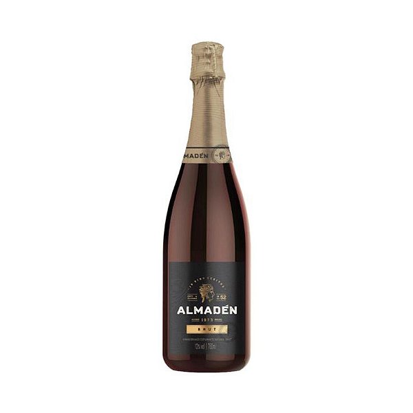 Espumante Almadén Brut 750ml