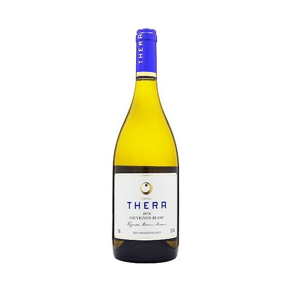 Vinho Branco Seco Thera Sauvignon Blanc 750ml