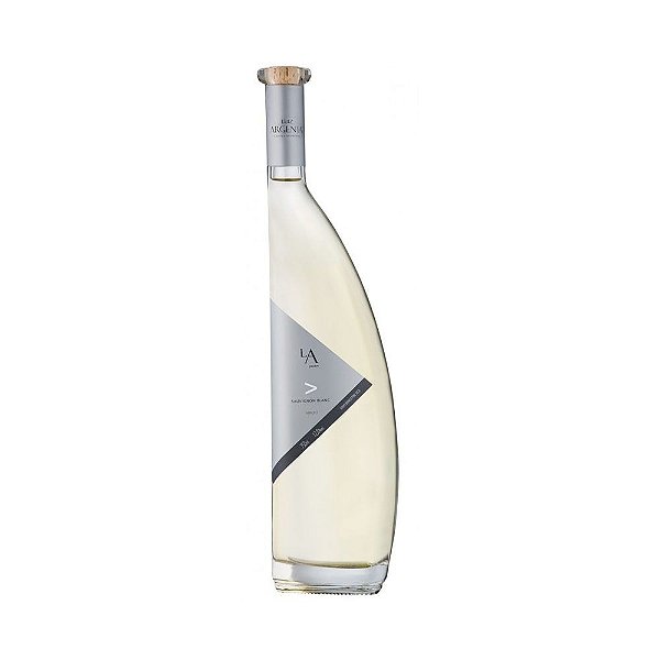 Vinho Branco Seco Luiz Argenta Jovem Sauvignon Blanc 750ml