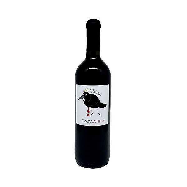Vinho Castello di Stefanago Crowatina 750ml