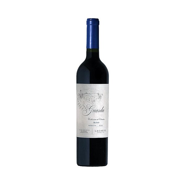 Vinho Lagarde Guarda Blend 750ml