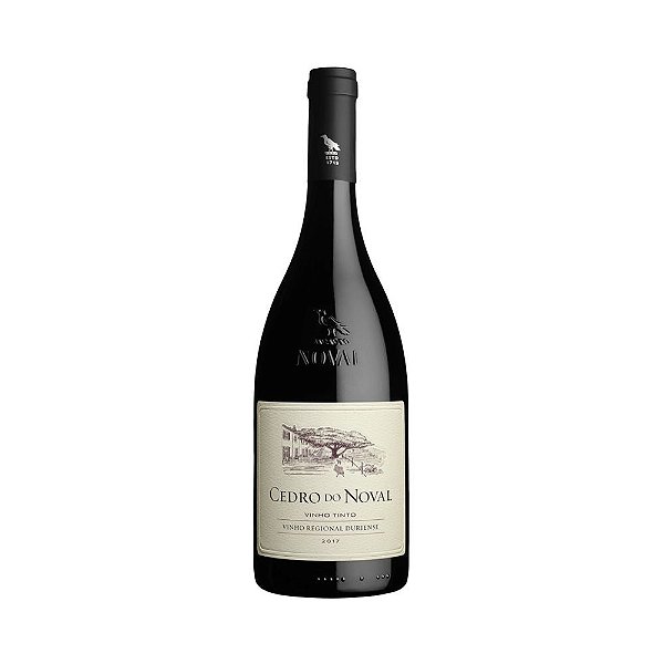 Vinho Cedro do Noval 750ml